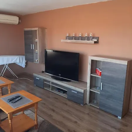 Apartamento Zlatilovi *