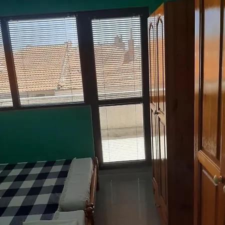 Zlatilovi Apartamento