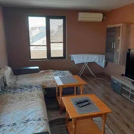 Apartamento Zlatilovi *