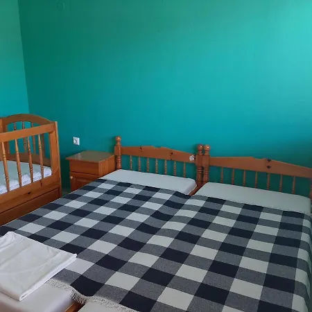 Zlatilovi Apartamento