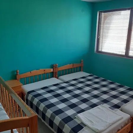Apartamento Zlatilovi